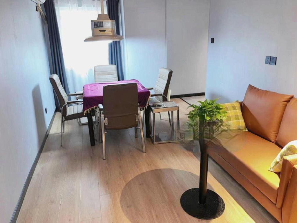 Greentree Inn Hefei East Wangjiang Road Ctce Express Hotel Екстериор снимка