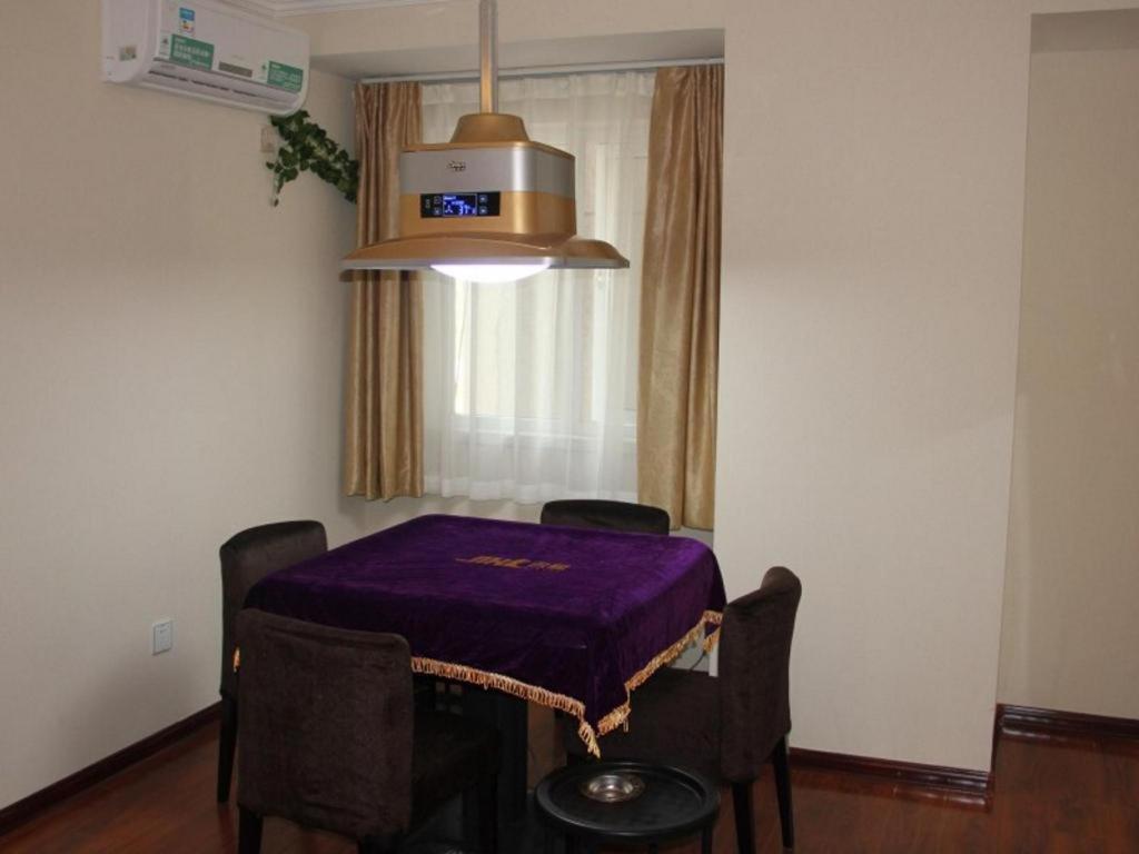 Greentree Inn Hefei East Wangjiang Road Ctce Express Hotel Екстериор снимка